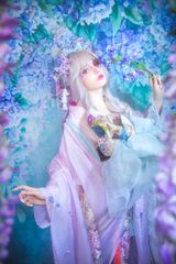 Aoi-Hime preview 2