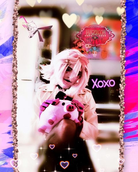 Cosmodiva_cosplay_69 - Angel 