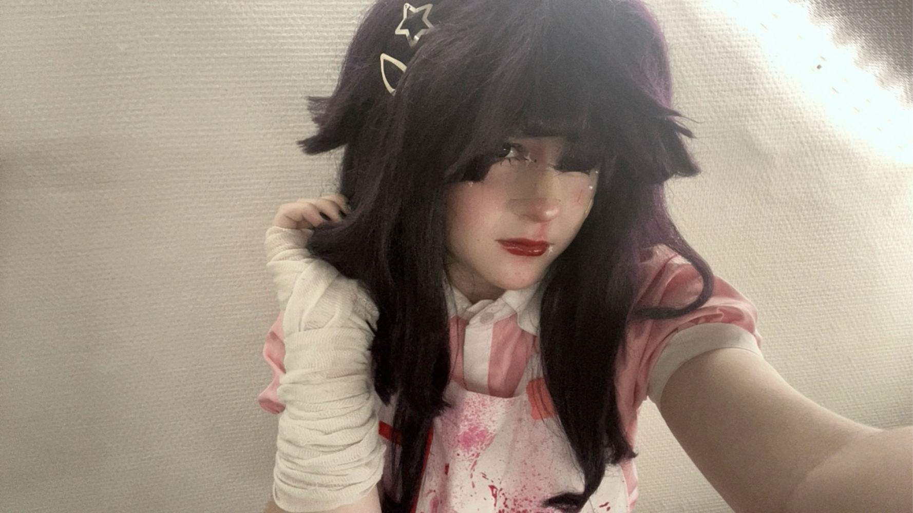 Mikan Tsumiki - Photo 14