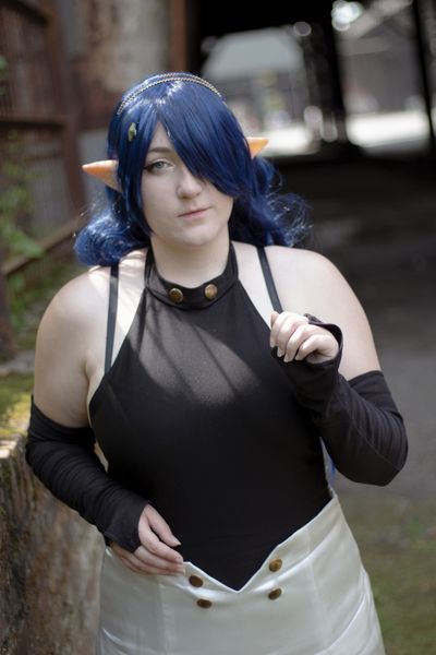 Catarina_cosplay - Asuramaru 2025