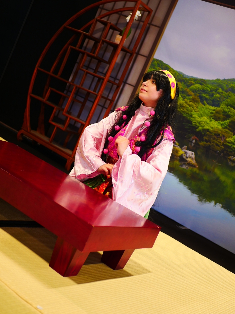 Alluka Zoldyck — photo 19