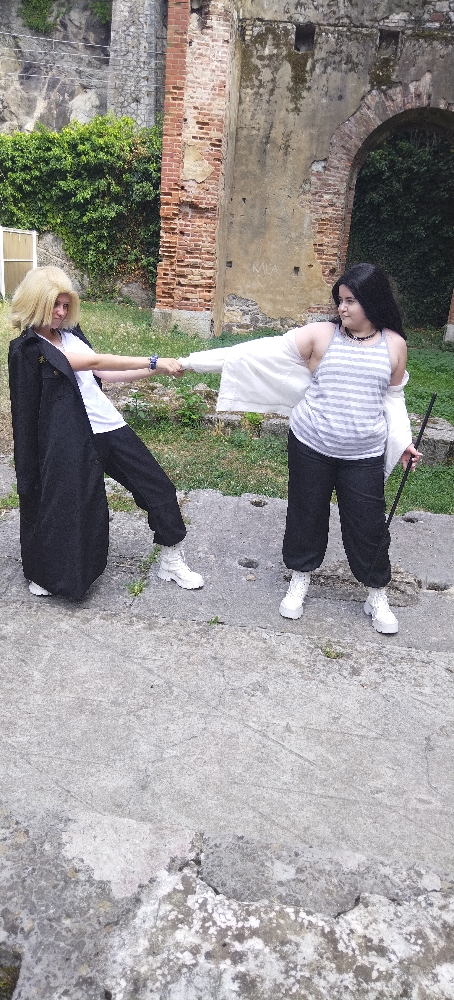 Manjiro sano  - Photo 1