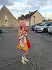 Séraphine preview 3