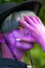 Demon Baby Saja preview 2
