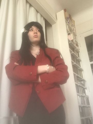 Hua cheng modern