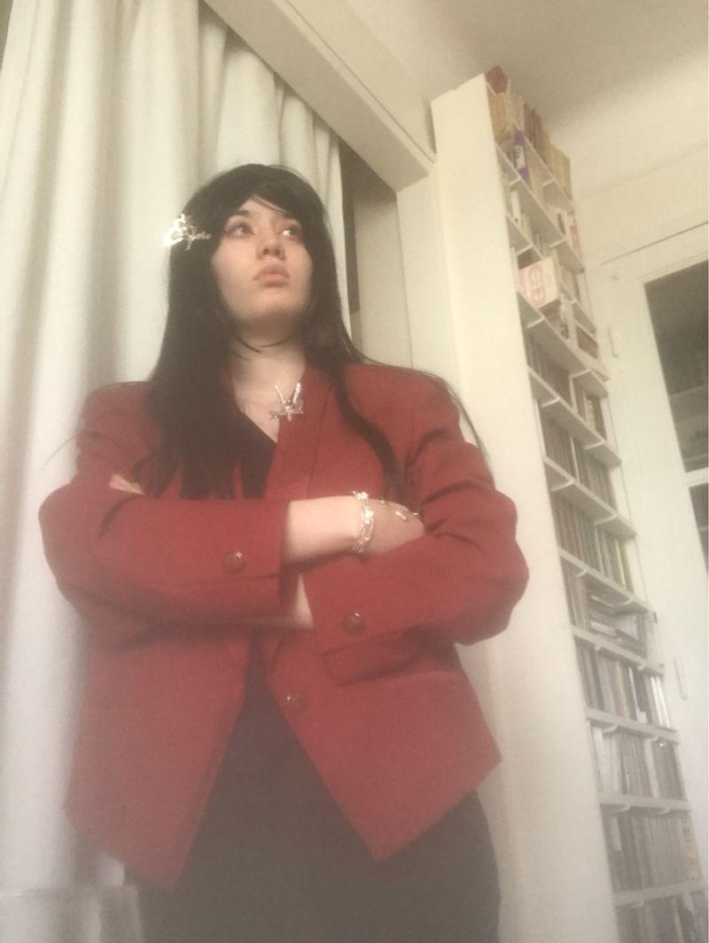 Hannabook – Hua cheng modern