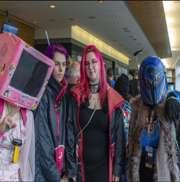 Meriza - Mandalorian