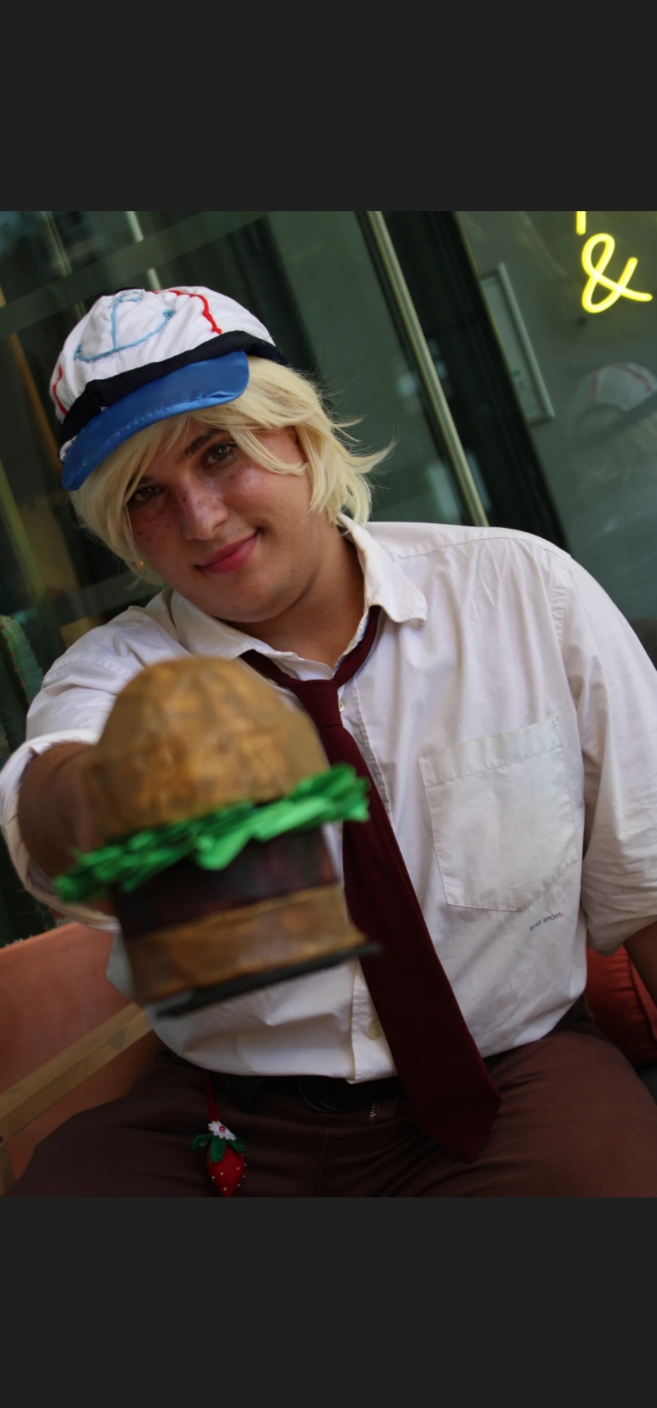 Bob l'éponge  - Photo 25