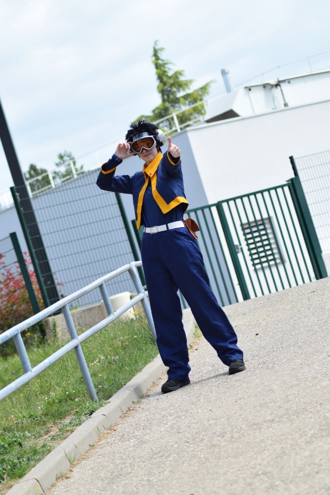 Obito uchiha  - Photo 13