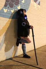 Umbreon preview 2