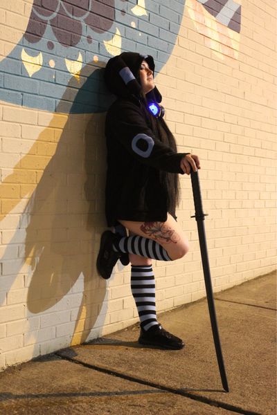 Chii - Umbreon