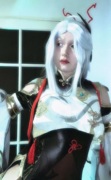Liyi - Shenhe