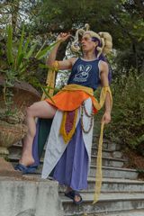 Bouddha parc nice preview 3