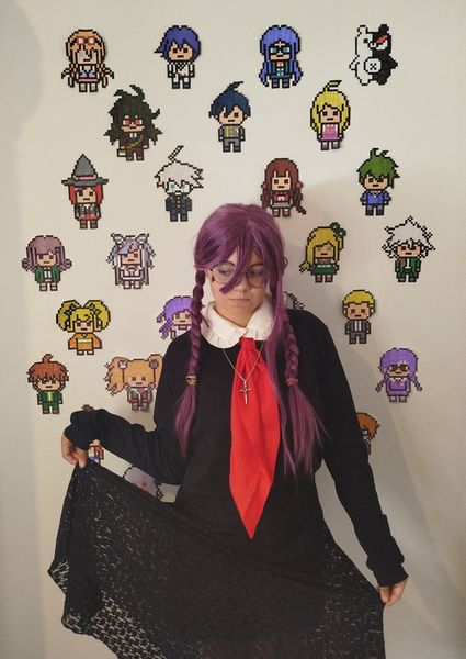 Okuny_cos - Toko 💗✂️🩸