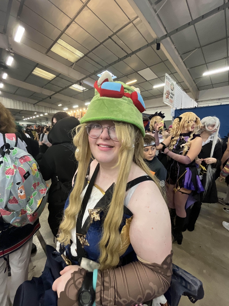 JapanMatsuri 2024! - Photo 10