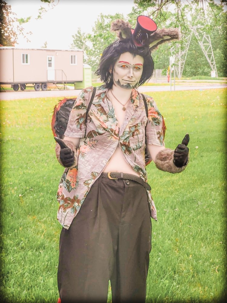 Summer Husk - Photo 1