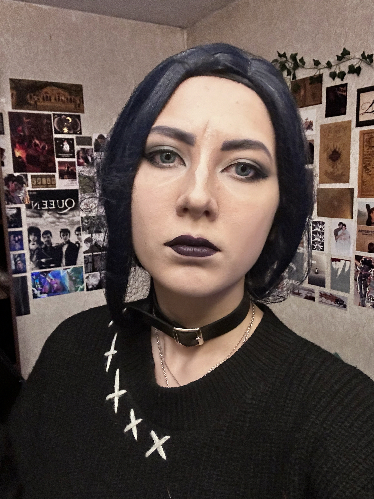 Makeup — photo 8