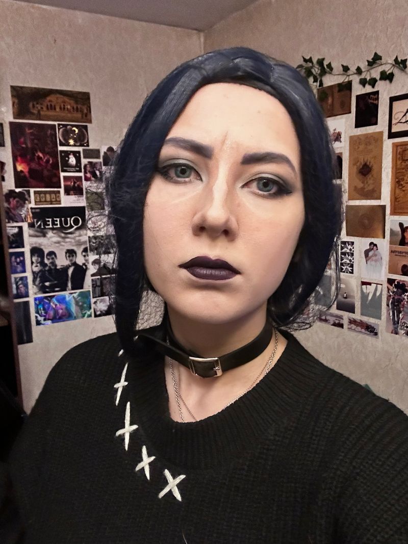 Visha_kiraz – Makeup