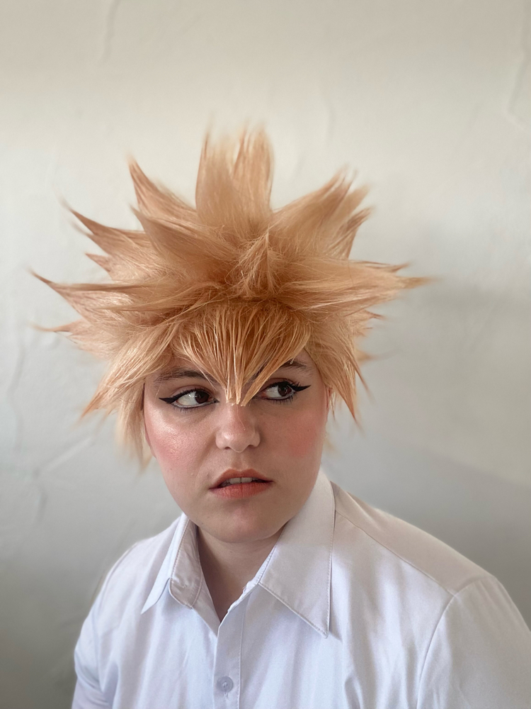 Katsuki Bakugo — photo 5