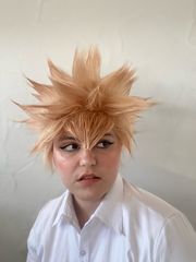 Katsuki Bakugo preview 3