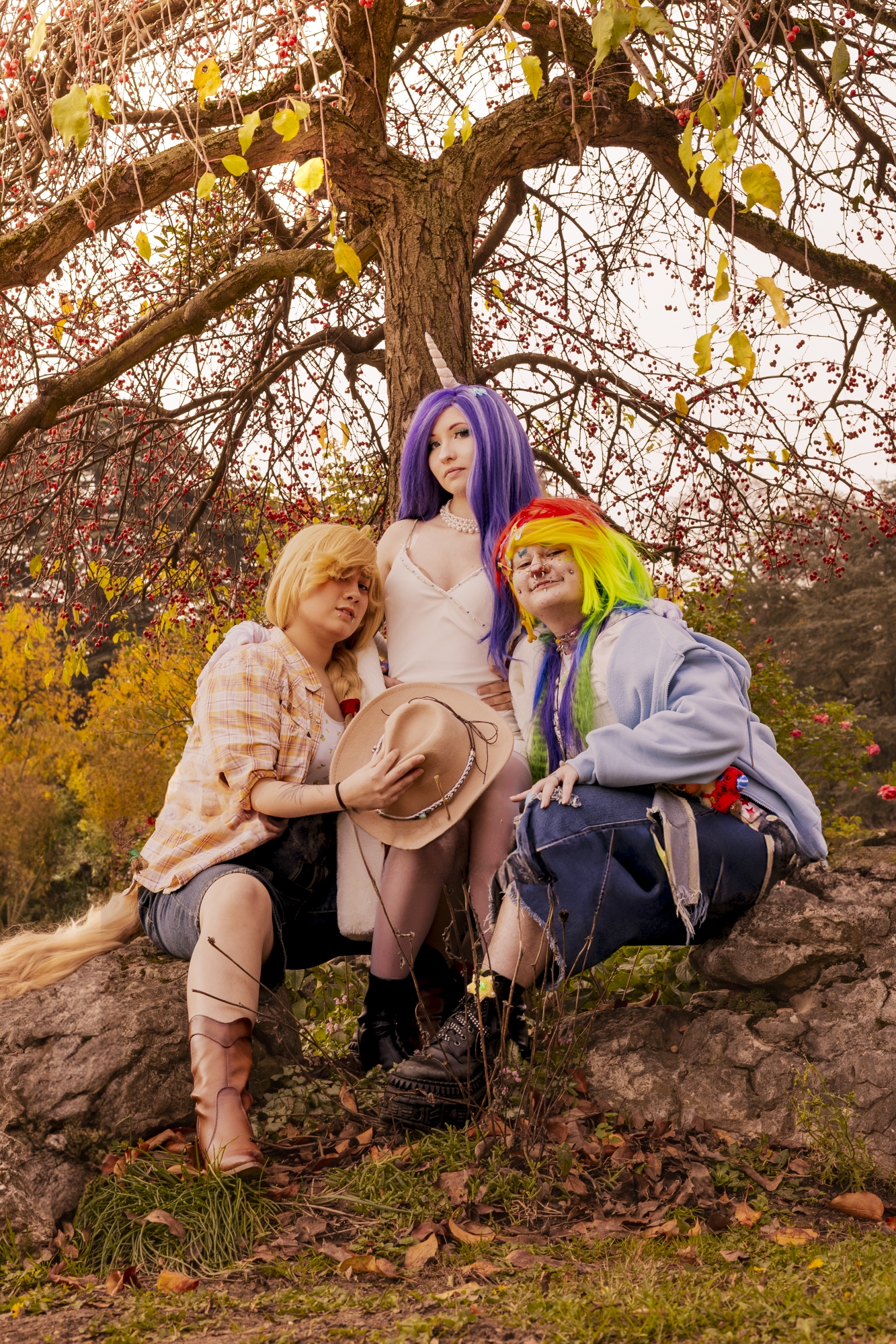 Shoot MLP — photo 24
