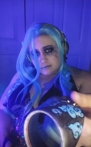 Khaoskrakencos - Jinx