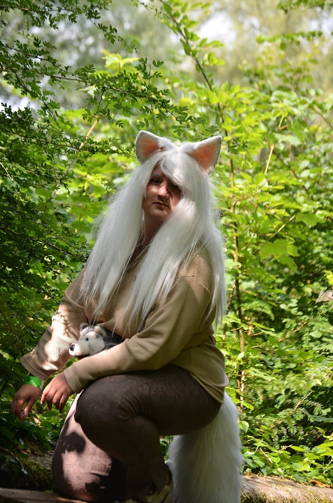 Dorcas (OC) — photo 5