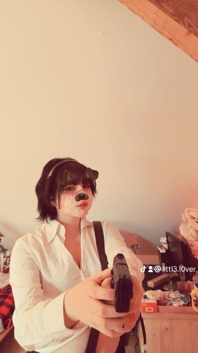 Laïka – Mary [DMC]