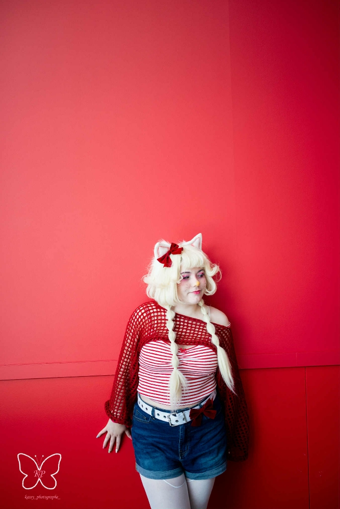 Hello kitty 2025 ☆ — photo 8