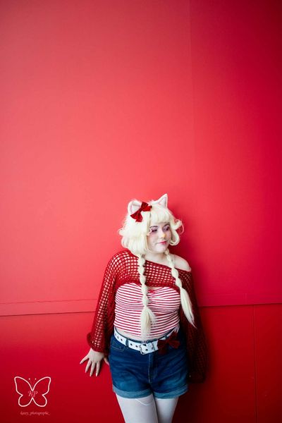 Dreamy._.red_ - Hello kitty 2025 ☆