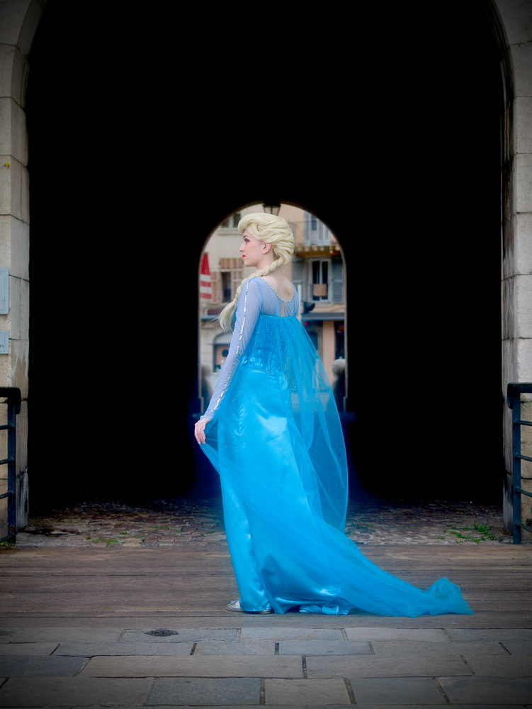 Elsa — photo 11