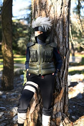 Kakashi