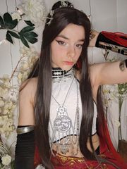 Xie Lian preview 2