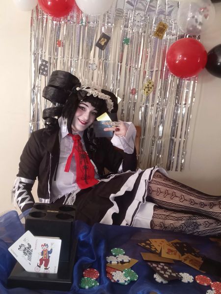 Rayna_cosplay - Celestia v1