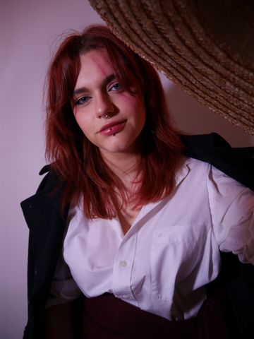 Shanks