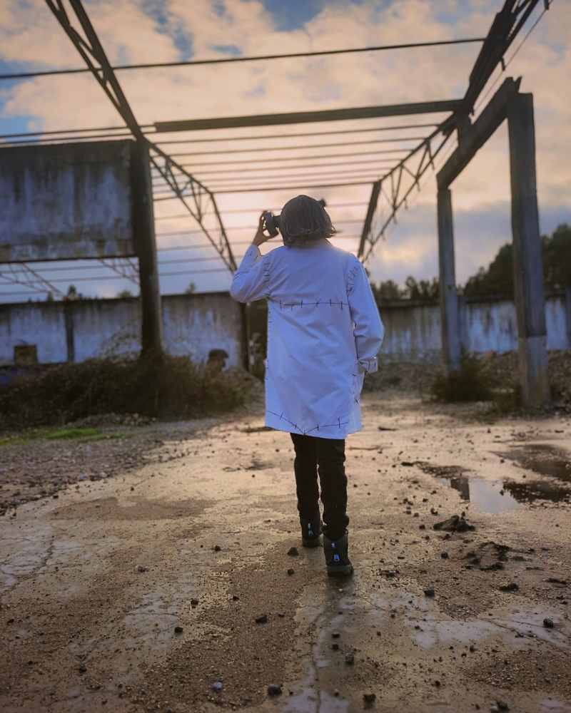 Franken Stein - Photo 11