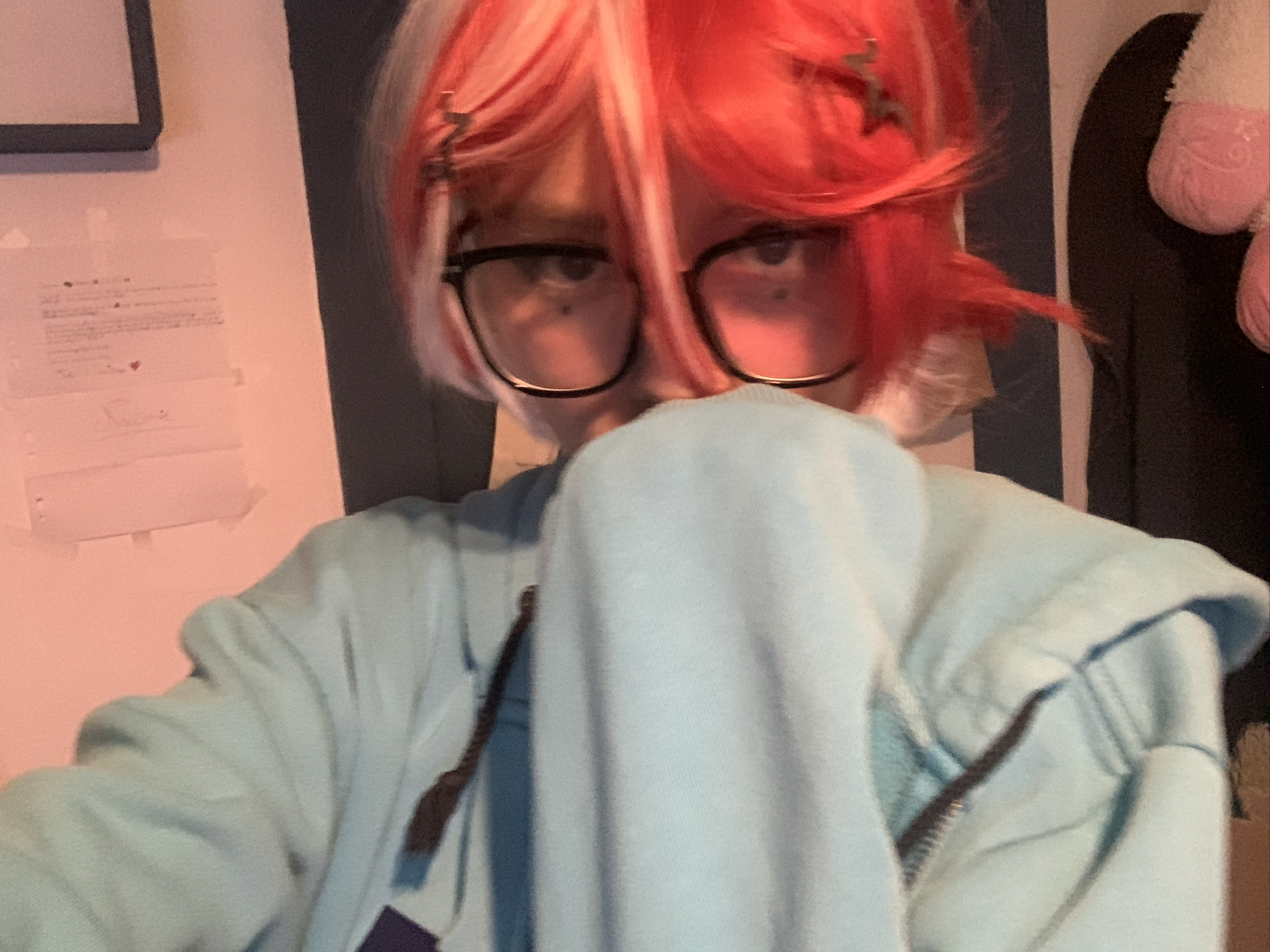 Shoto en fille — photo 16