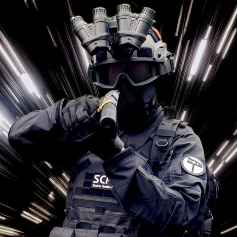 MTF Combat Medic