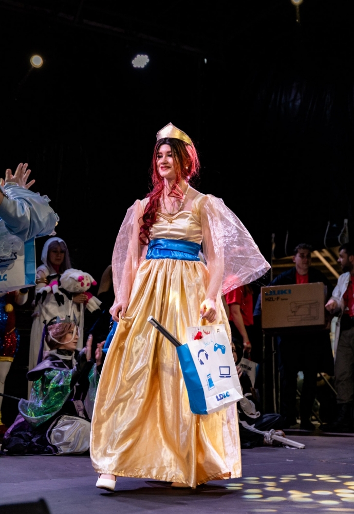 Pict'asia 2024 - Photo 9