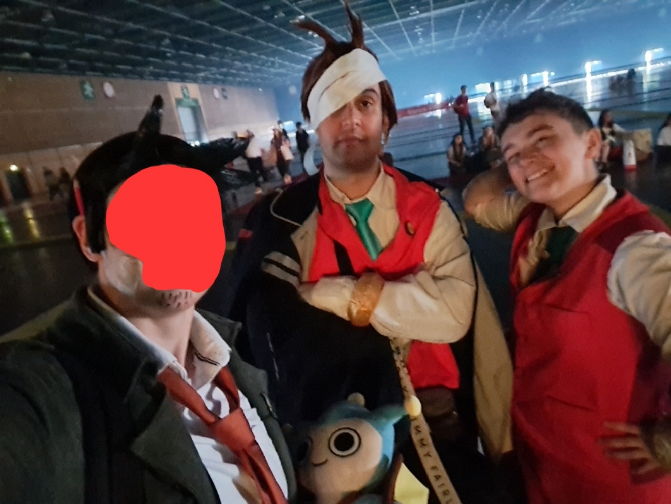 Dick Tektiv Gumshoe - Photo 41