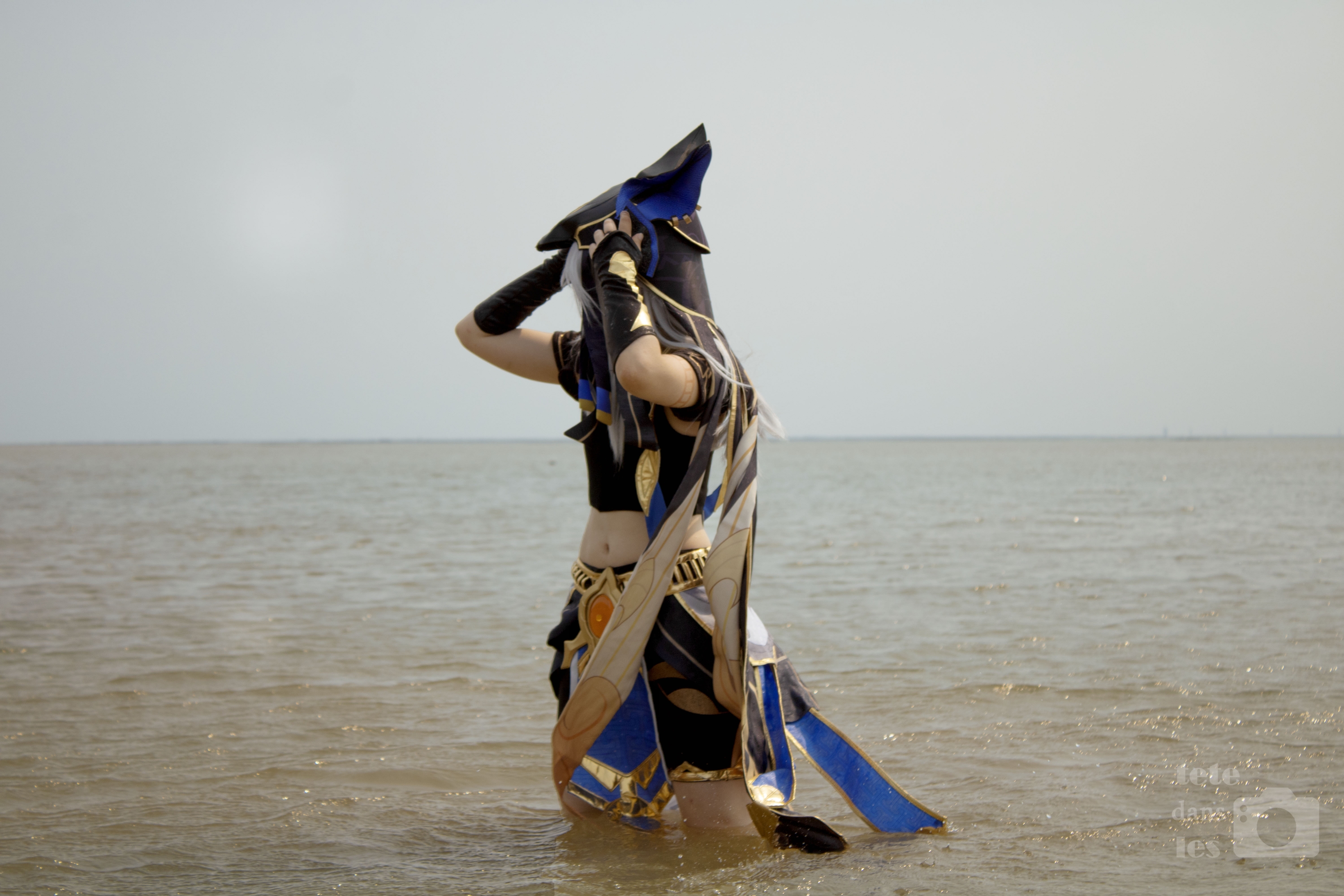Shooting sumeru — photo 51