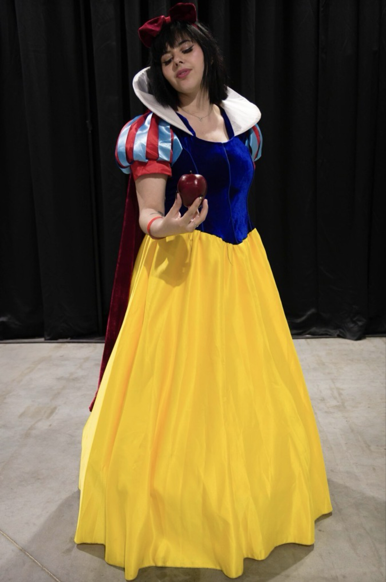 Blanche neige — photo 8