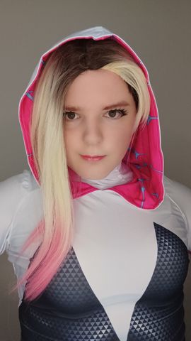 Spider Gwen