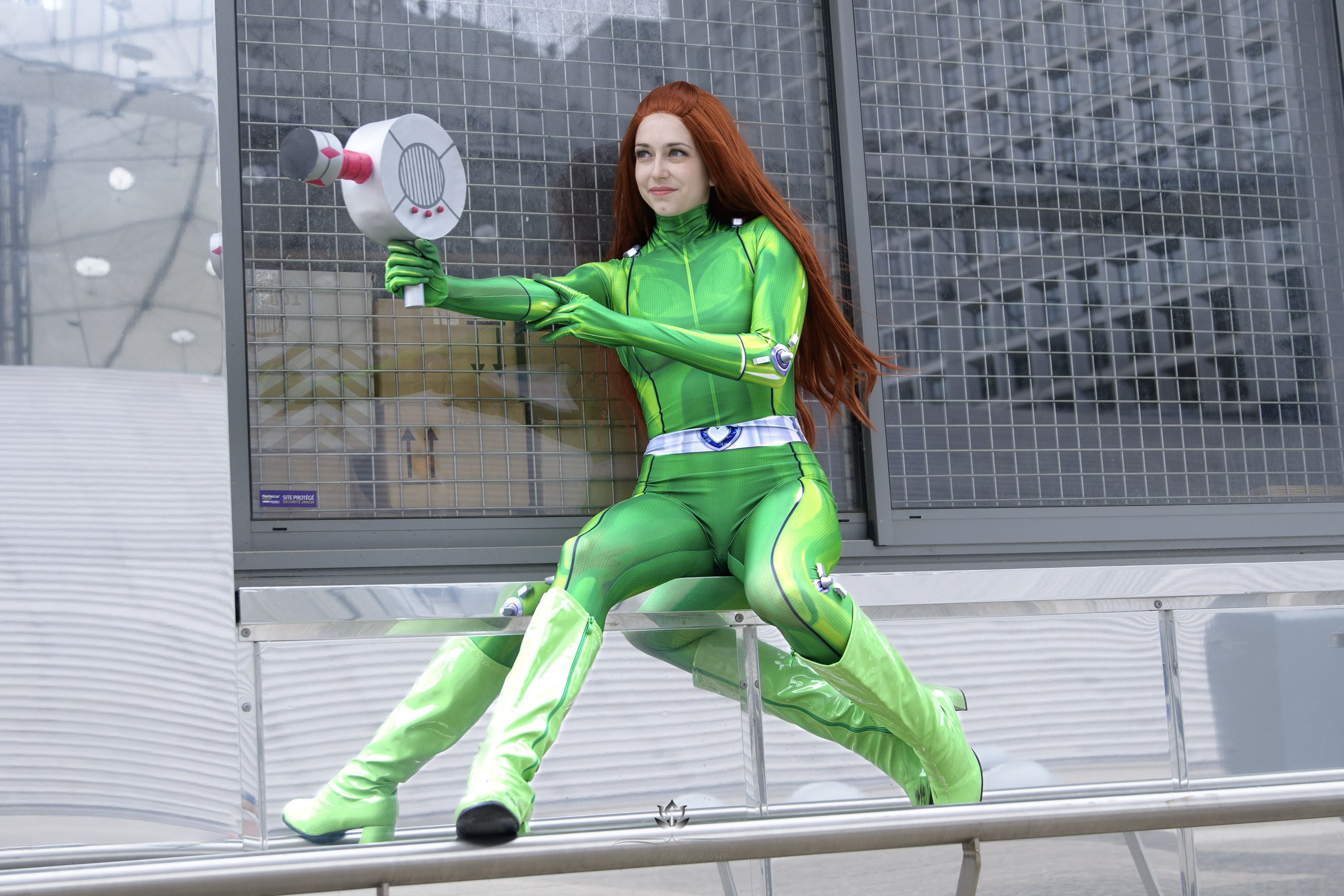 Totally Spies, photo 65