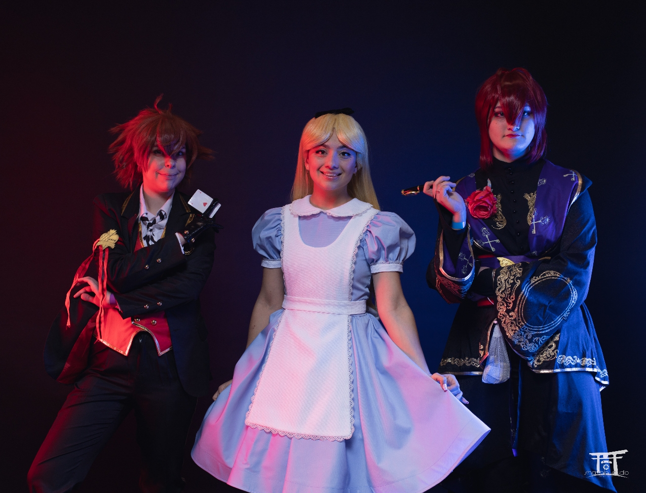 Twisted wonderland  - Photo 9