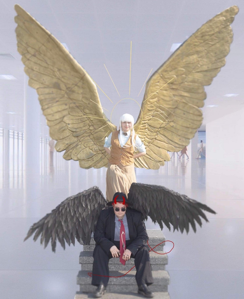 Good Omens — photo 7