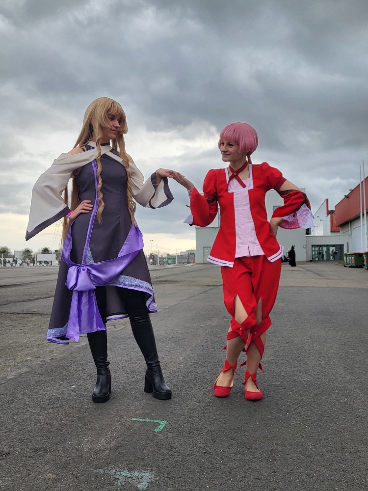 Irina Clockworker  - Photo 6