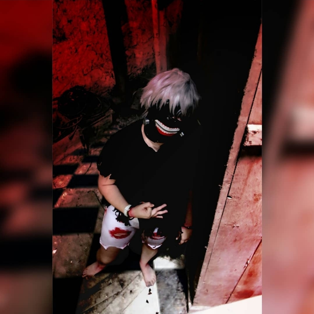 Kaneki ken - Photo 3