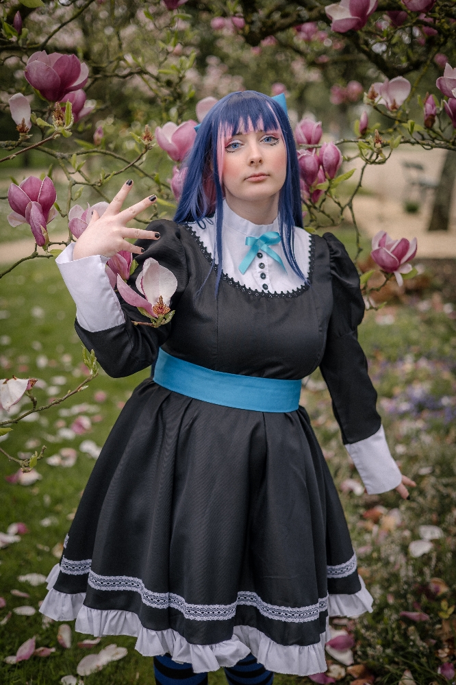 Stocking — photo 29