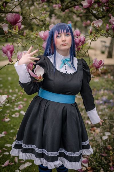 Med_9 - Stocking